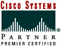 Cisco Premier